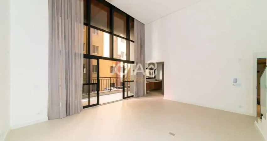 Apartamento com 2 quartos para alugar na Rua Bento Viana, 895, Água Verde, Curitiba