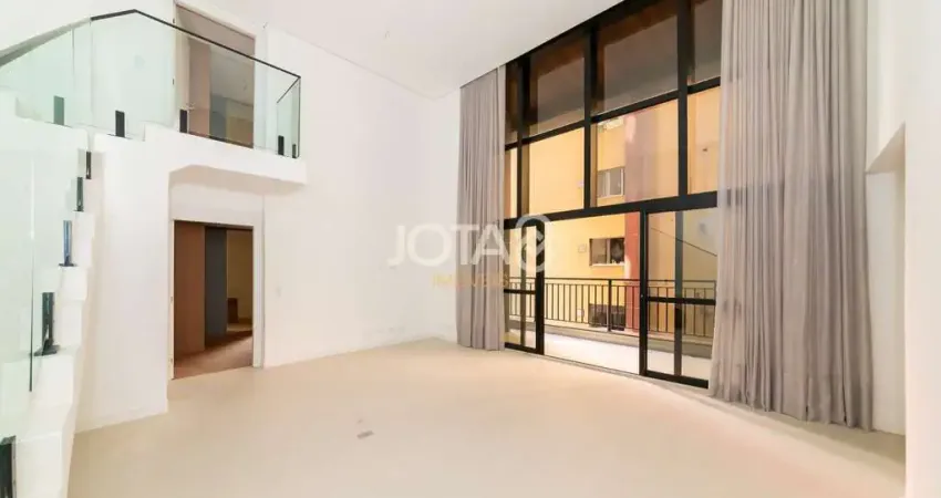 Apartamento com 2 quartos para alugar na Rua Bento Viana, 895, Água Verde, Curitiba