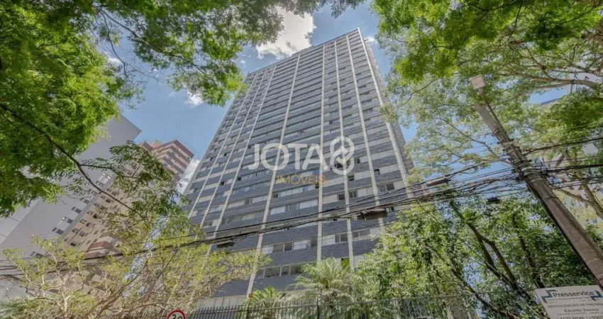 Apartamento com 4 quartos à venda na Rua Coronel Joaquim Ignácio Taborda Ribas, 750, Bigorrilho, Curitiba