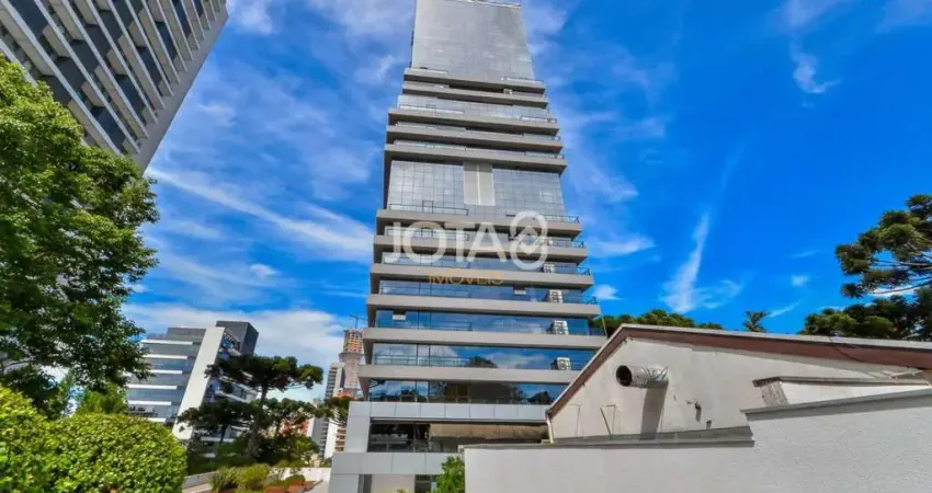 Ponto comercial com 1 sala à venda na Rua Luísa Dariva, 40, Ecoville, Curitiba