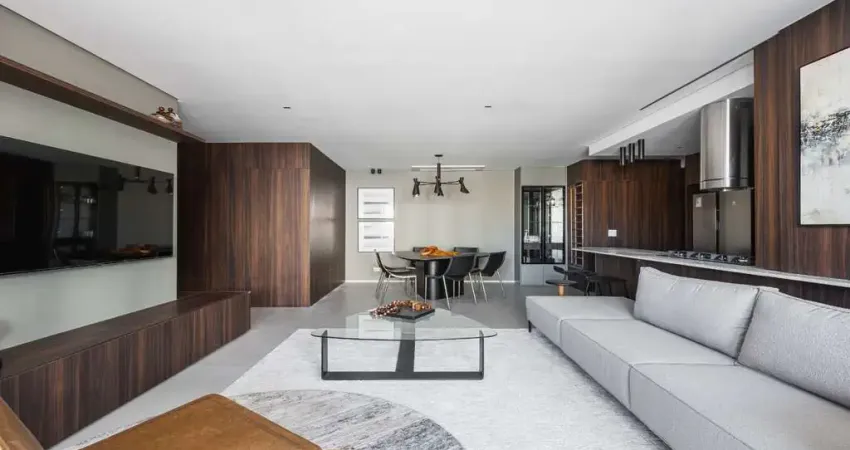 Apartamento com 2 quartos à venda na Rua Martim Afonso, 2888, Bigorrilho, Curitiba