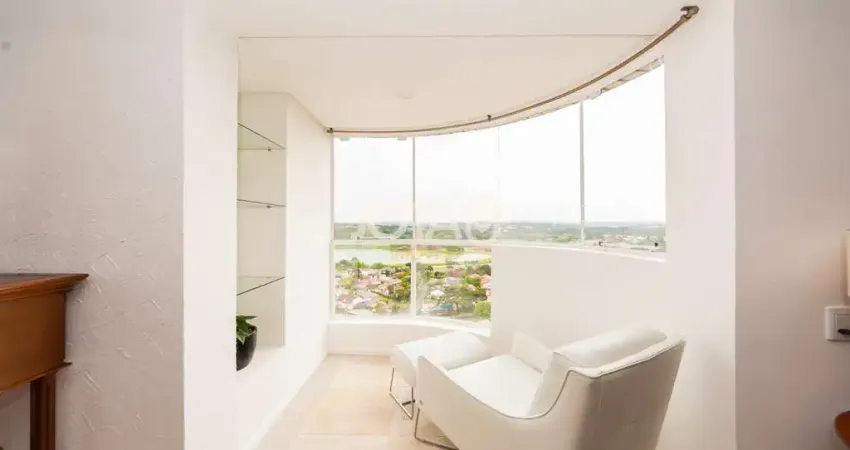 Apartamento com 2 quartos para alugar na Rua Padre Agostinho, 2885, Bigorrilho, Curitiba