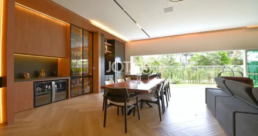 Apartamento com 2 quartos à venda na Rua José Casagrande, 1160, Vista Alegre, Curitiba