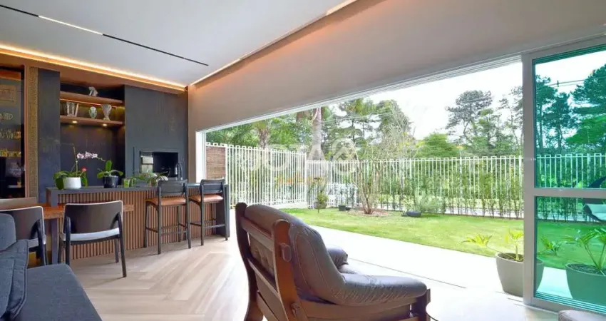 Apartamento com 2 quartos à venda na Rua José Casagrande, 1160, Vista Alegre, Curitiba