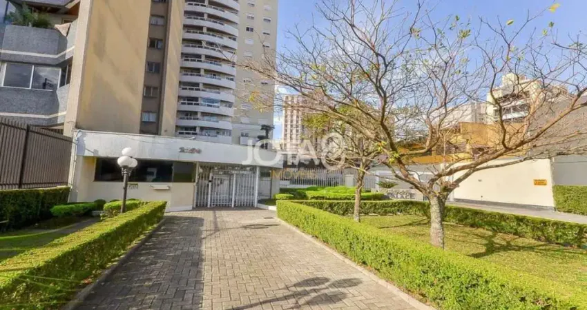 Apartamento com 3 quartos à venda na Rua Desembargador Motta, 2290, Batel, Curitiba
