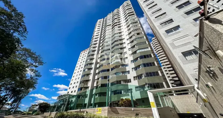 Apartamento com 3 quartos à venda na Rua Guilherme Pugsley, 706, Água Verde, Curitiba