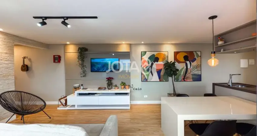 Apartamento com 2 quartos à venda na Rua Francisco Zanicotti Sobrinho, 50, Santa Cândida, Curitiba