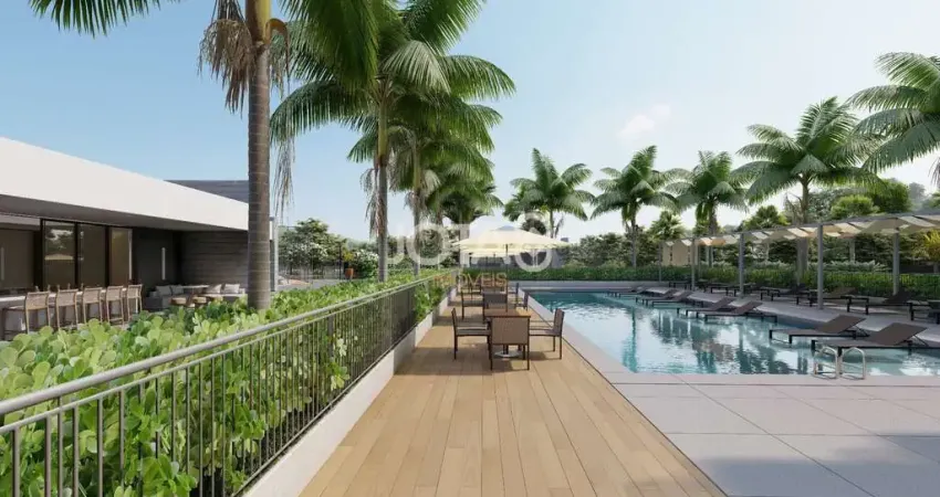 Apartamento com 2 quartos à venda na Rua Rosa Neumann, 471, Ecoville, Curitiba