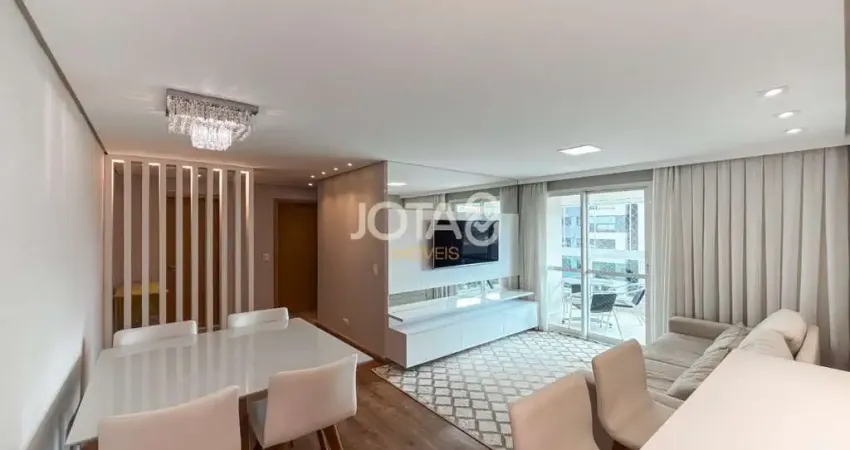 Apartamento com 2 quartos à venda na Rua Monsenhor Ivo Zanlorenzi, 5190, Ecoville, Curitiba