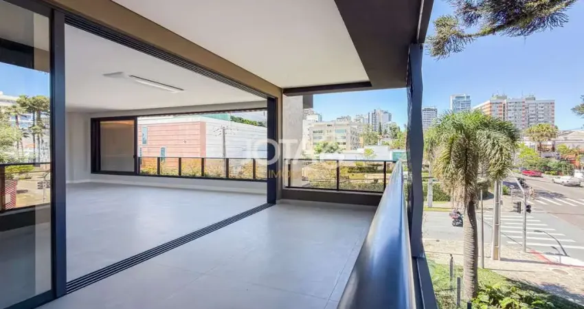 Apartamento com 3 quartos à venda na Rua Desembargador Costa Carvalho, 178, Batel, Curitiba