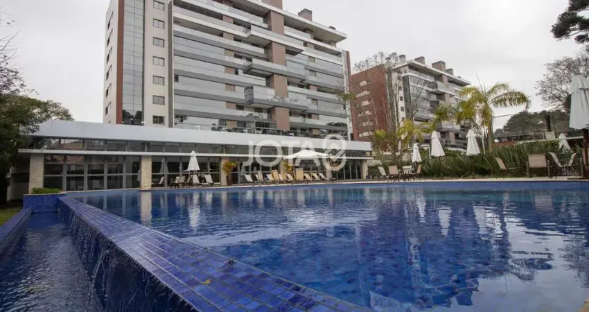 Cobertura com 4 quartos à venda na Rua Paulo Gorski, 1175, Ecoville, Curitiba