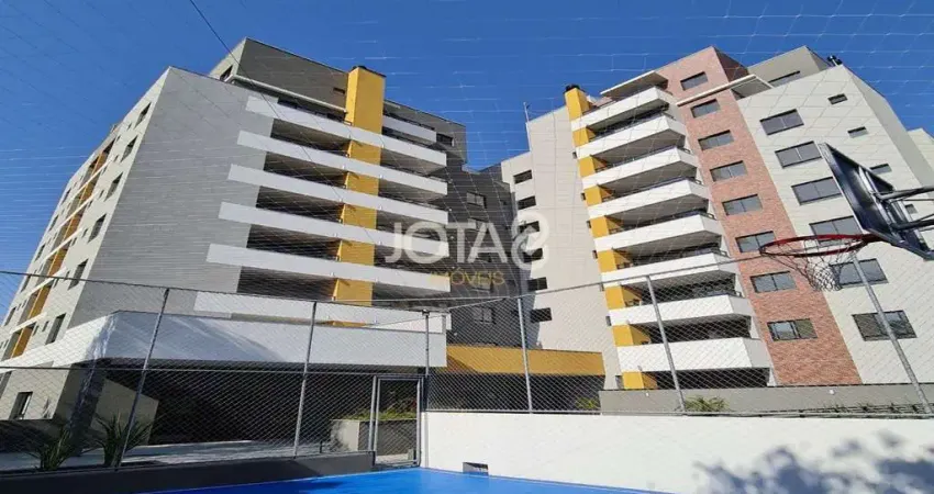 Cobertura com 2 quartos à venda na Rua Pará, 1306, Água Verde, Curitiba