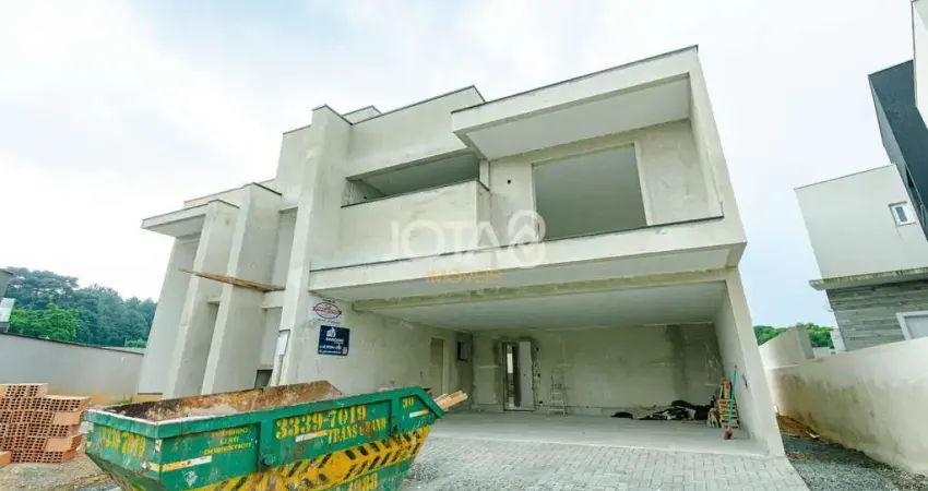 Casa em condomínio fechado com 4 quartos à venda na Rua Professor Alberto Krause, 1020, Tanguá, Almirante Tamandaré