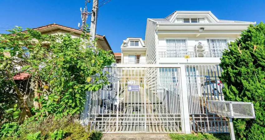 Casa com 3 quartos à venda na Rua Cipriano Antônio Rigotto, 237, Pilarzinho, Curitiba