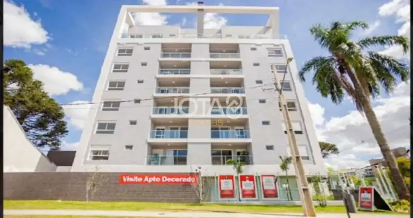 Apartamento com 3 quartos à venda na Rua Bispo Dom José, 2859, Batel, Curitiba
