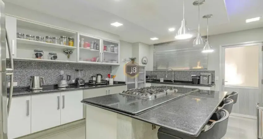 Apartamento com 3 quartos à venda na Rua Duque de Caxias, 491, São Francisco, Curitiba