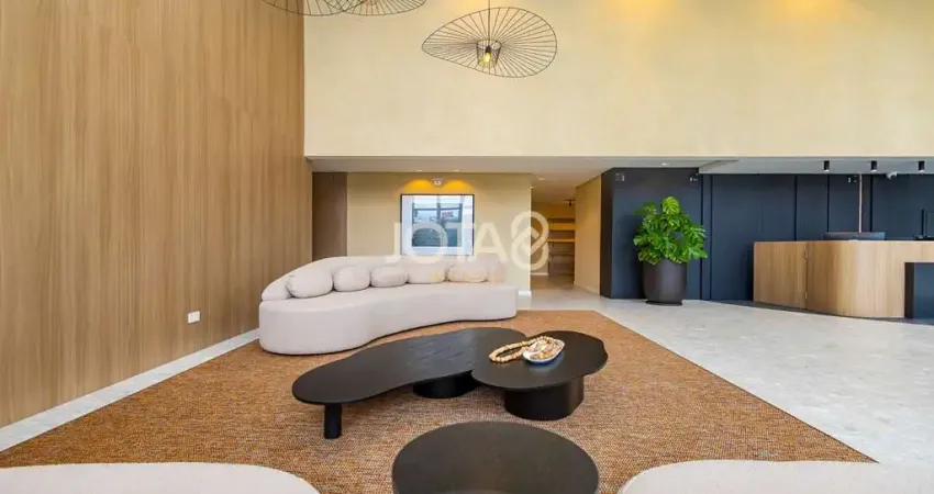 Apartamento com 3 quartos à venda na Rua Urbano Lopes, 267, Cristo Rei, Curitiba