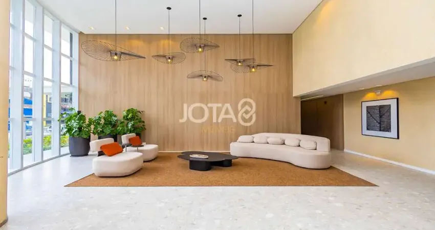 Apartamento com 2 quartos à venda na Rua Urbano Lopes, 267, Cristo Rei, Curitiba