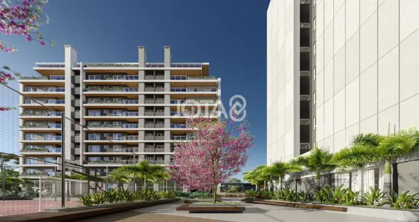 Apartamento com 3 quartos à venda na Rua Rosa Kaint Nadolny, 60, Ecoville, Curitiba