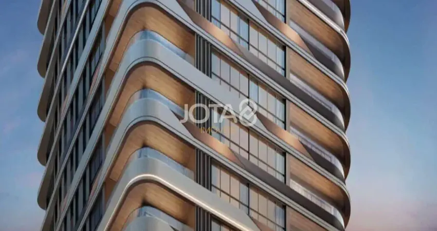 Apartamento com 3 quartos à venda na Rua Professor Pedro Viriato Parigot de Souza, 3303, Ecoville, Curitiba