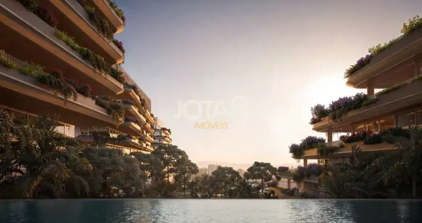 Apartamento à venda na Rua Paulo Gorski, 231, Ecoville, Curitiba