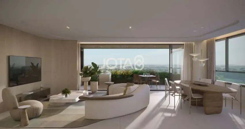 Apartamento com 2 quartos à venda na Rua Professor Pedro Viriato Parigot de Souza, 159, Mossunguê, Curitiba