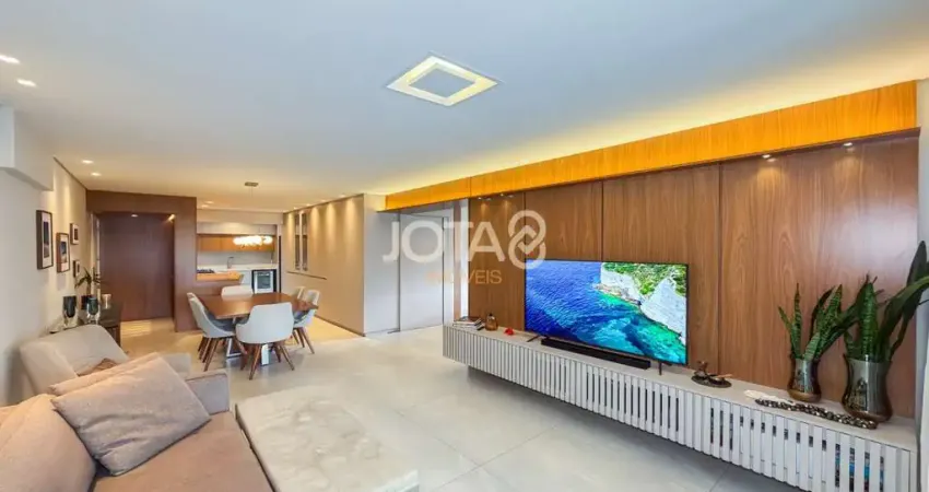 Apartamento com 3 quartos à venda na Rua Guaratuba, 392, Ahú, Curitiba