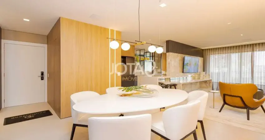 Apartamento com 3 quartos à venda na Rua Augusto Severo, 962, Alto da Glória, Curitiba