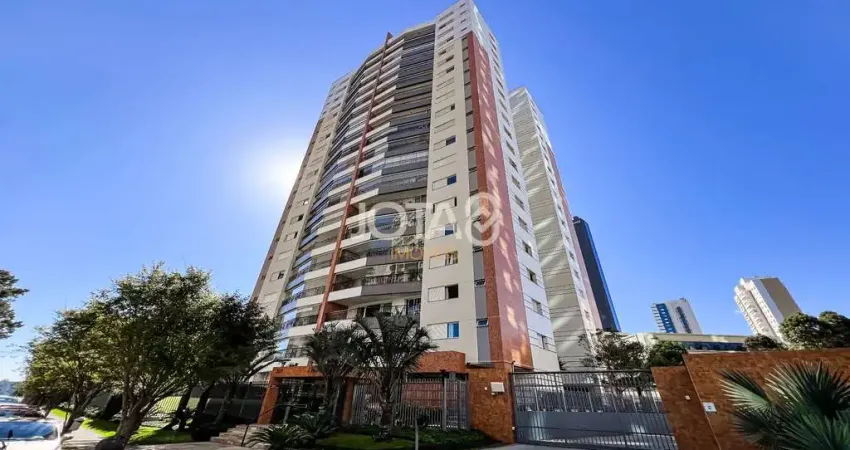 Apartamento com 3 quartos à venda na Rua Rosa Kaint Nadolny, 225, Ecoville, Curitiba