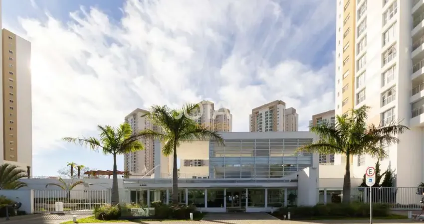 Apartamento com 3 quartos à venda na Rua Monsenhor Ivo Zanlorenzi, 3770, Ecoville, Curitiba