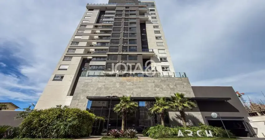 Apartamento com 2 quartos à venda na Rua Alberto Potier, 30, Boa Vista, Curitiba