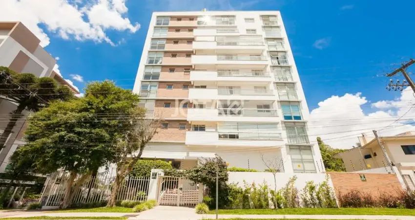 Apartamento com 3 quartos à venda na Rua Vereador Washington Mansur, 84, Ahú, Curitiba