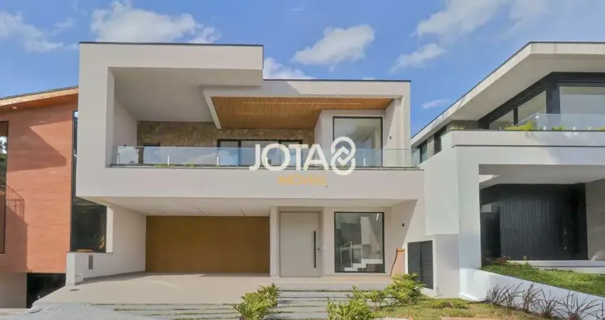 Casa em condomínio fechado com 3 quartos para alugar na Rua Francisco Antônio da Costa Nogueira, 220, Santa Felicidade, Curitiba