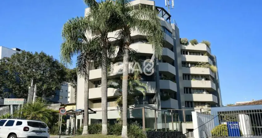 Apartamento com 2 quartos à venda na Rua São Pedro, 590, Cabral, Curitiba