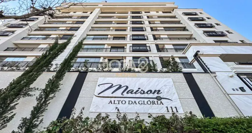 Apartamento com 2 quartos à venda na Rua Maria Clara, 111, Alto da Glória, Curitiba