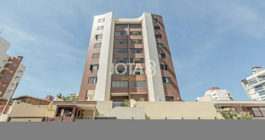 Apartamento com 3 quartos à venda na Rua Professor Dario Velloso, 399, Vila Izabel, Curitiba