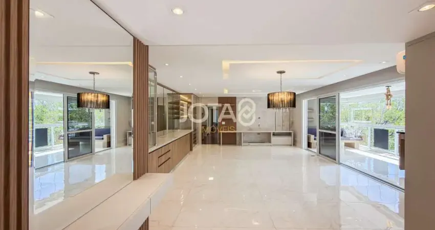 Apartamento com 3 quartos à venda na Rua Júlio Fleming, 21, Vila Izabel, Curitiba