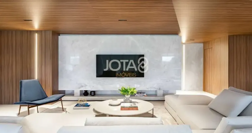 Apartamento com 3 quartos à venda na Rua Rosa Neumann, 405, Ecoville, Curitiba