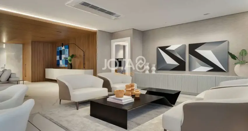 Apartamento com 3 quartos à venda na Rua Rosa Neumann, 405, Ecoville, Curitiba