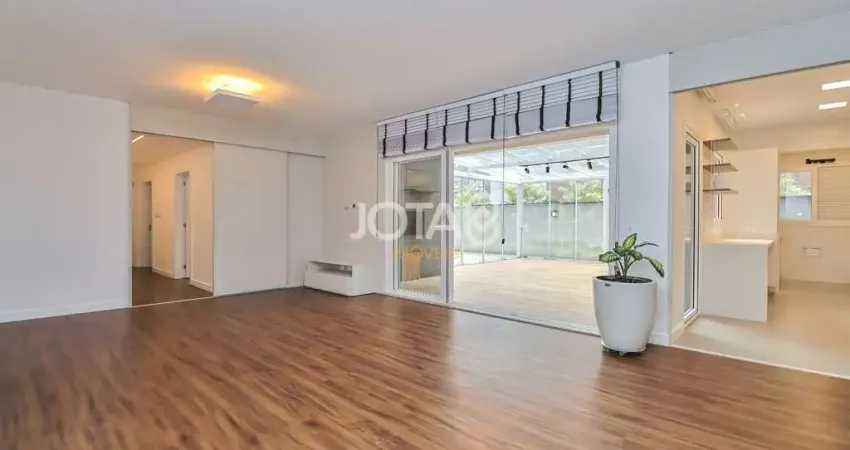 Apartamento com 3 quartos para alugar na Rua José Izidoro Biazetto, 1537, Ecoville, Curitiba