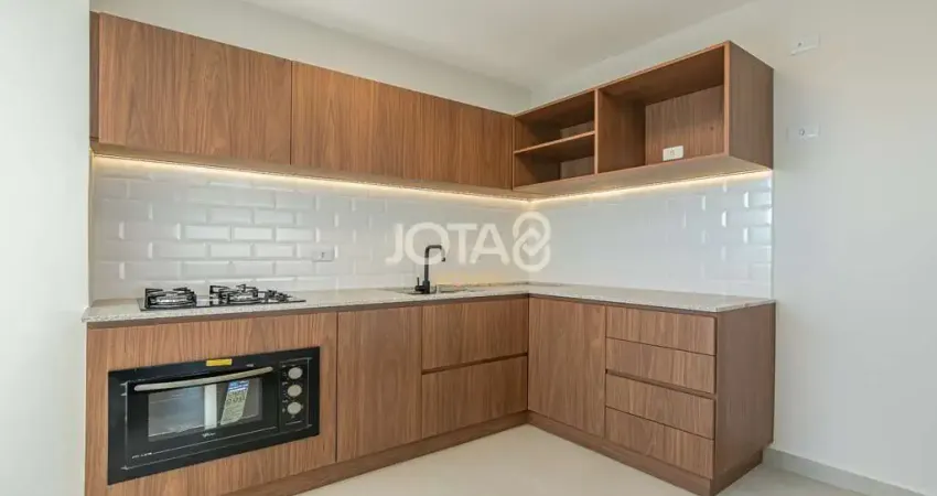 Apartamento com 3 quartos à venda na Rua Comendador Fontana, 405, Centro Cívico, Curitiba