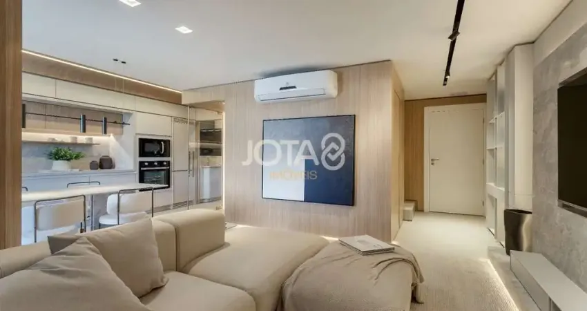 Apartamento com 2 quartos à venda na Rua Rosa Neumann, 471, Ecoville, Curitiba