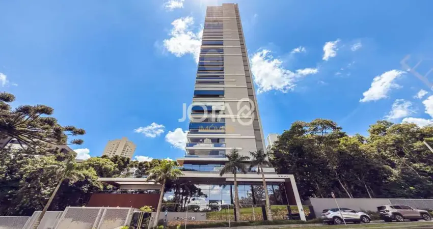 Apartamento com 3 quartos à venda na Rua Monsenhor Ivo Zanlorenzi, 3480, Ecoville, Curitiba