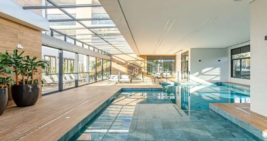 Apartamento com 3 quartos à venda na Rua Ângelo Nabosne, 140, Ecoville, Curitiba