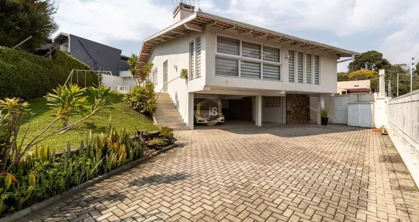 Casa com 3 quartos para alugar na Rua Paulo Gorski, 43, Ecoville, Curitiba