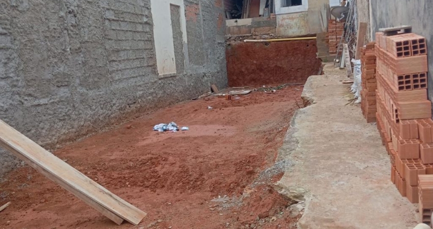 Terreno à venda no Jardim Casablanca, São Paulo 