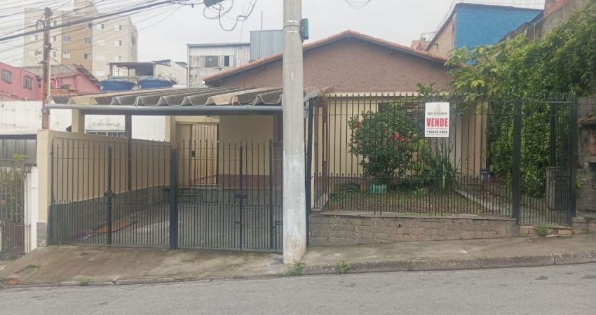 Casa com 3 quartos à venda na Rua Maria Benedita Teixeira Leite, 42, Jardim Irapua, Taboão da Serra