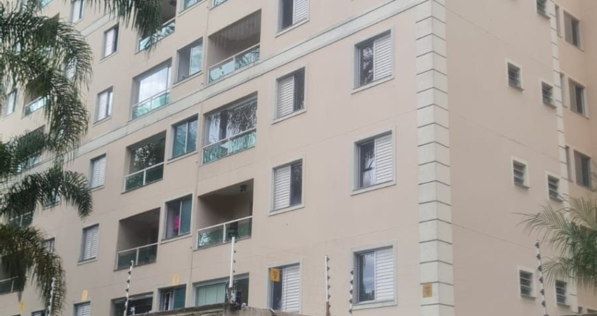 Apartamento com 2 quartos à venda na Rua Coronel Francisco de Oliveira Simões, 327, Paraíso do Morumbi, São Paulo
