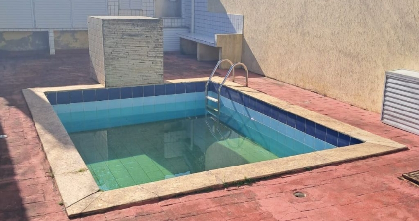 Sobrado de Condomínio com 2 quartos, Tupi, Praia Grande, Cod: 2334
