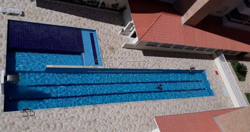 Apartamento com 2 dorms, Praia das Toninhas, Ubatuba - R$ 690 mil, Cod: 3219